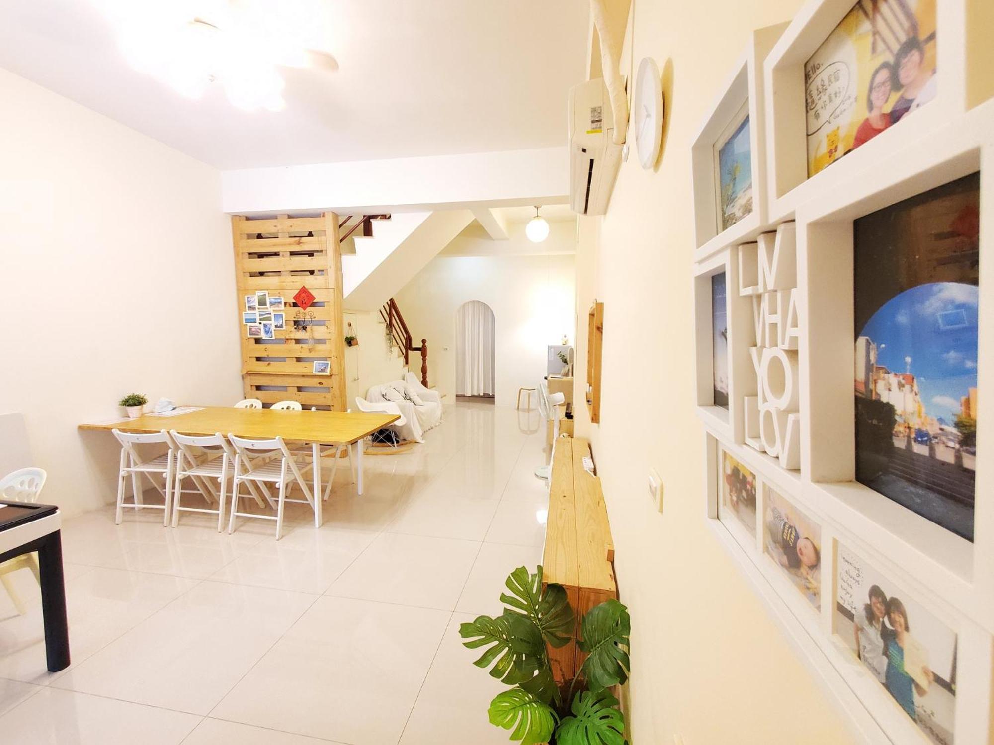 隨緣民宿 Suiian Inn Hengchun Old Town Exterior foto