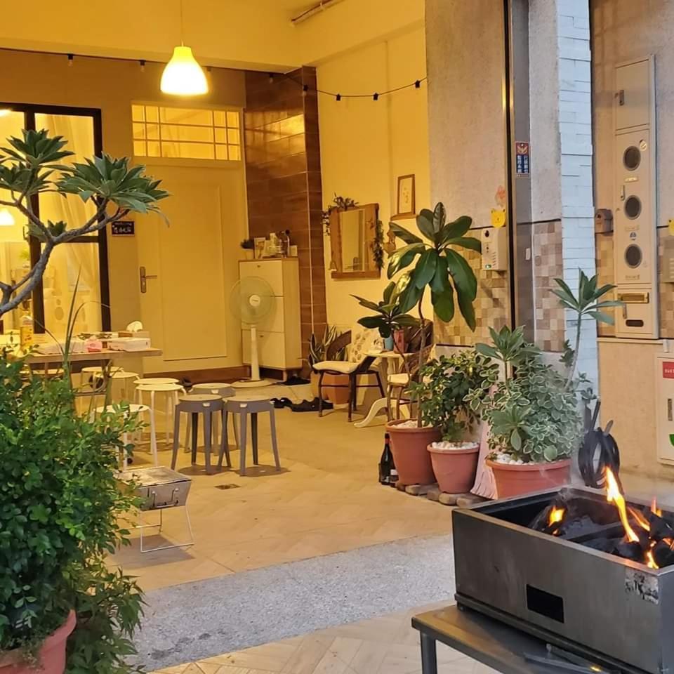隨緣民宿 Suiian Inn Hengchun Old Town Exterior foto